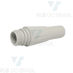 Terminal Traseiro Caneta Ultrassom/jato de Pó Dabi