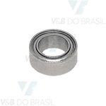 Rolamento Dianteiro/Superior Micro Motor/PeÇA Reta Dabi