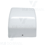 Capa do Pedal Elétrico sem Furos Dabi
