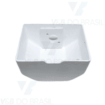 Capa do Pedal Elétrico 3 Furos Dabi