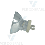 Lâmpada Foto 12v 75w 64617s Osram