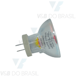 Lâmpada Foto 12v 75w 64617s Osram