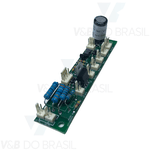 Placa de Distribuição Profi Neo Analógico e Digital Dabi