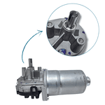 Motor do Motorredutor da Cadeira 24v Compatível Dabi