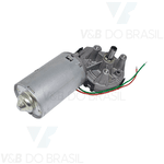 Motor do Motorredutor para Assento ou Encosto da Cadeira 24v Dabi