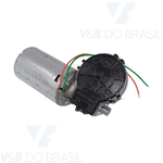 Motor do Motorredutor para Assento ou Encosto da Cadeira 24v Dabi