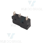 Micro Switch Mini para Terminal Bomba Vácuo Dabi