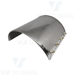 Resistência Meia Lua 850w 1700w Bivolt 4 Polos Ac 21l Gnatus