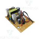 Placa para Fonte do Ultrassom Profi Neo e Class 24 Vdc Dabi