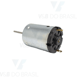 Motor da Bomba Peristáltica 24v sem Chicote Dabi