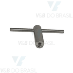 Chave Tampa contra Ângulo Dabi