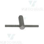 Chave Tampa contra Ângulo Dabi