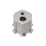 Bucha Traseira Micro Motor Rs Castelinho Dabi