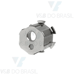 Bucha Traseira Micro Motor Rs Castelinho Dabi
