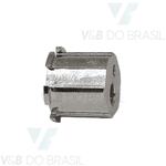 Bucha Traseira Micro Motor Rs Castelinho Dabi