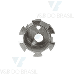 Bucha Traseira Micro Motor Rs Castelinho Dabi