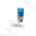 Lâmpada Refletor 24v 150w 64640 Osram