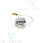 Lâmpada Refletor H3 12v 55w Osram