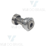 Eixo Principal Contra Ângulo Mod Novo/500 Compatível Kavo