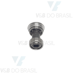 Eixo Principal Contra Ângulo Mod Novo/500 Compatível Kavo