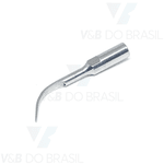 Ponta Tip Inserto para Ultrassom P1 Ecel
