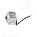 Led com Dissipador para Fotopolimerizador Ultraled Dabi 