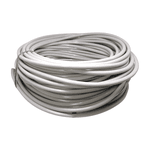 Mangueira Entrada de Água 9 X 6mm (Pvc) Olsen/outras