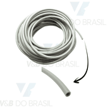 Mangueira Entrada de Água 9 X 6mm (Pvc) Olsen/outras