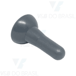 Capa da Alavanca do Pedal Dabi
