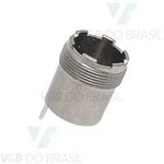 Bucha Engate Traseiro Silent Ts Ar Ms Mrs Dabi