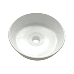 Cuba/bacia Porcelana Bocal Liso 44mm Dabi/gnatus/d700/saevo