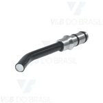 Ponteira Fibra Ótica Fotopolimerizador D700 Dabi