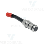 Ponteira Fibra Ótica Fotopolimerizador D700 Dabi