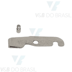 Trava Broca contra Ângulo Sl30 Gnatus (Kit 5)