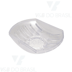 Acabamento / Protetor Traseiro Refletor Amadeus Kavo 