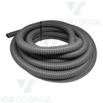 Mangueira Sanfonada Vácuo/ar/esgoto (Vácuo Flex) 3/4