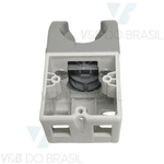 Suporte Pontas com Lingueta e sem Válvula Syncrus Gnatus