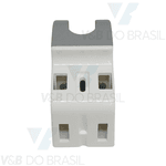 Suporte Pontas/seringas/foto Syncrus sem Lingueta Gnatus