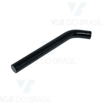 Ponta Fibra Ótica 8mm sem Suporte
