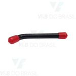 Ponta Fibra Ótica 8mm sem Suporte