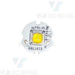 LÂMpada Led Para Refletor Reflex Ld Dabi