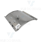 Resistência Meia Lua para Autoclave 21l Compatível Kavo