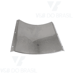 Resistência Meia Lua para Autoclave 21l Compatível Kavo