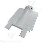 Capa Base/pedal Cadeira Prestige/personal-dabi
