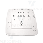 Base para Equipo Flex 3t Air/cart Dabi