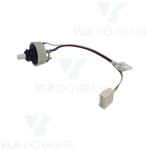 Chave Reguladora Potência Ultrassom 7 Posições Dabi