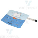 Painel Membrana Prof Class Dabi