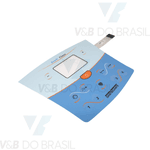 Painel Membrana Prof Class Dabi
