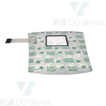 Painel Membrana Prof Class Dabi