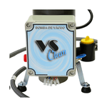 Bomba de Vácuo Vs Clean 110/220v